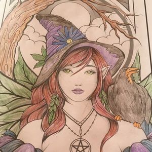 Meet your Posher, Jordan